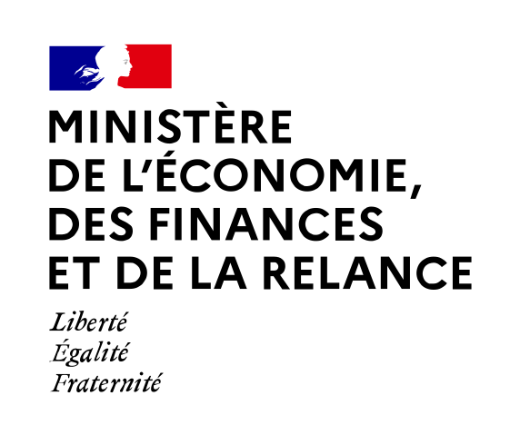 logo ministere economie