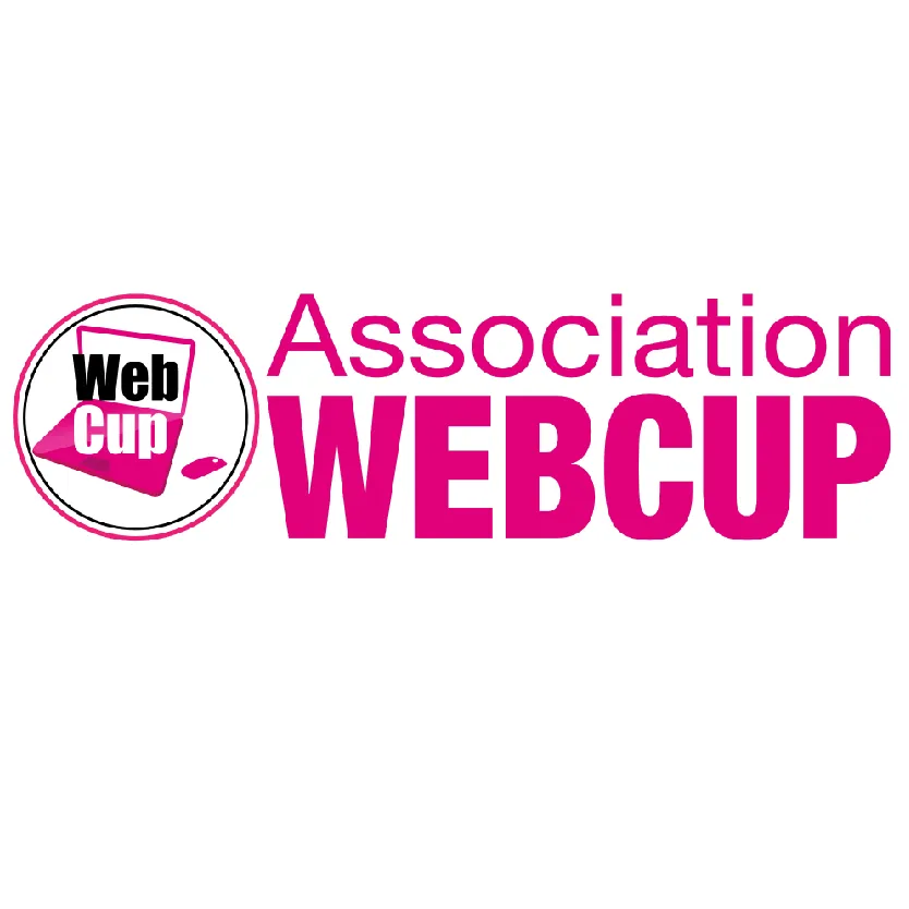 Association Webcup logo